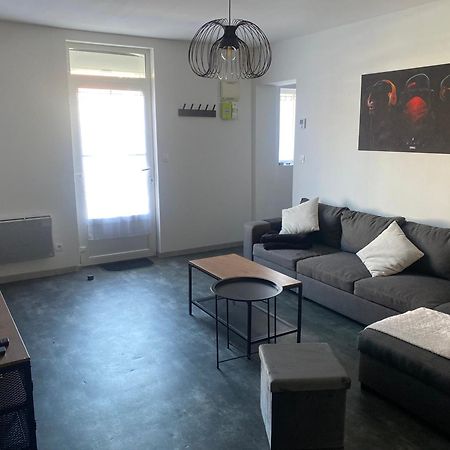 A Louer, Charmante Maison A Douai Bagian luar foto