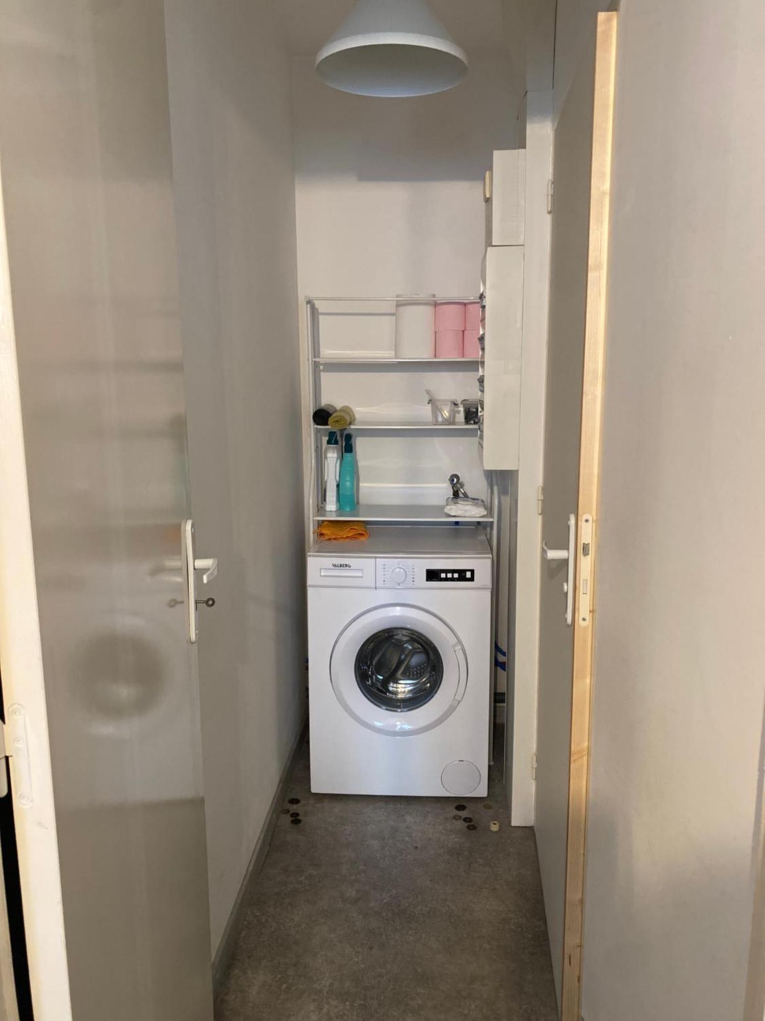 A Louer, Charmante Maison A Douai Bagian luar foto