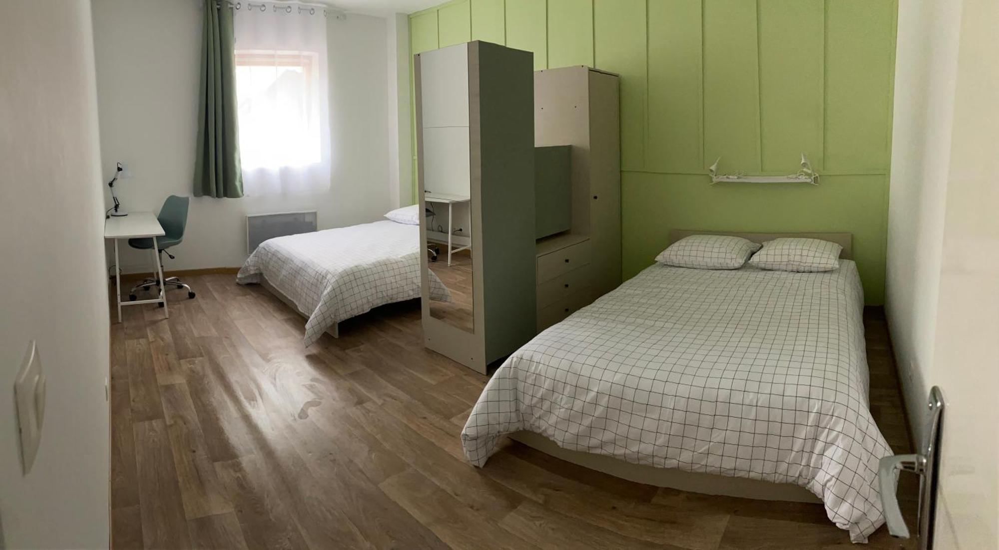 A Louer, Charmante Maison A Douai Bagian luar foto